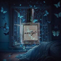 L'Aventura Perfumes Mothlight