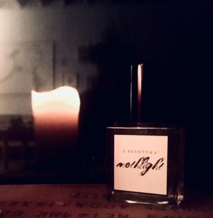 Mothlight L’aventura Perfumes