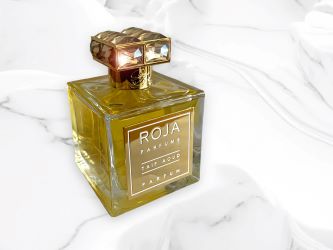Roja Parfums Taif Aoud Evaluation