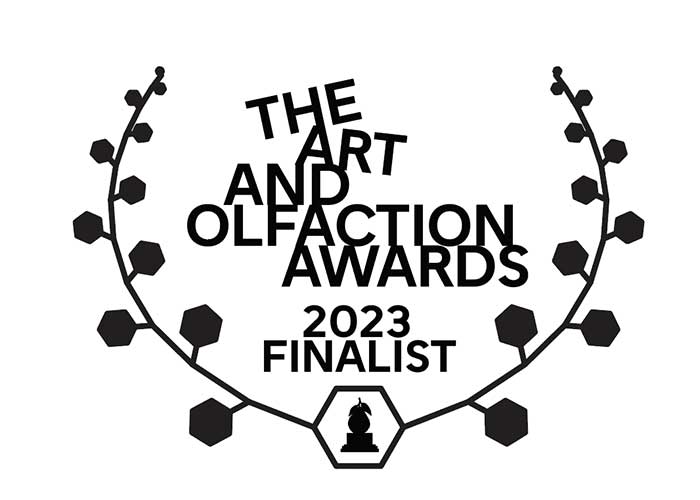 The Art and Olfaction Award Finalists 2023