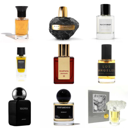 the art and olfaction awards finalists 2023 Independent