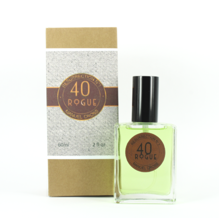 40 Rogue by Rogue Perfumery