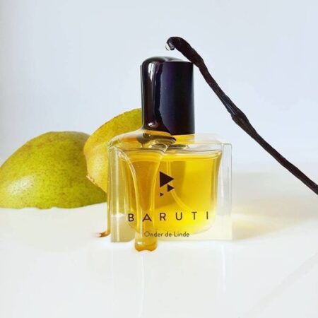 Baruti Perfumes Onder de Linde