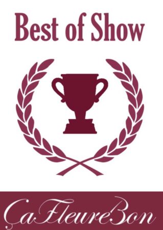 Best of Show At Esxence 2023