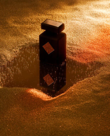 Blessed baraka by Intitio Parfums Prives
