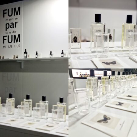 FUMparFUm at Esxence 2023