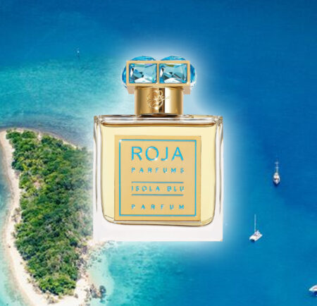Isola Blu by Roja Parfums