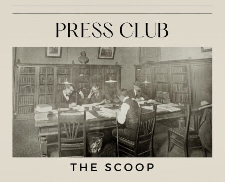 Blocki Press Club