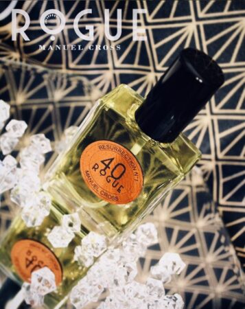 Rogue Perfumery 40 Rogue