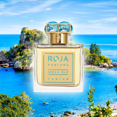 Roja Parfums Isola Blu