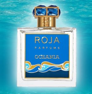 Roja Parfums Oceania Review