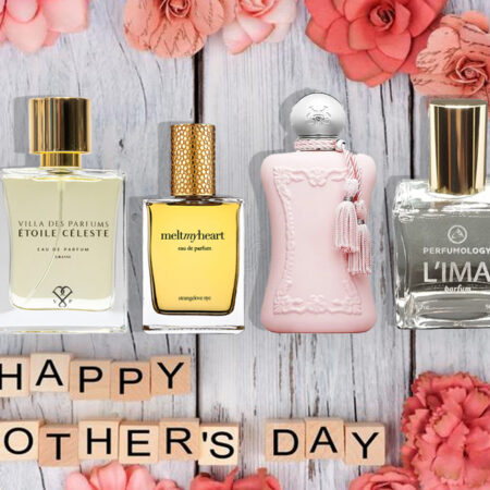 Best Mother's Day Perfumes 2023 for every mom