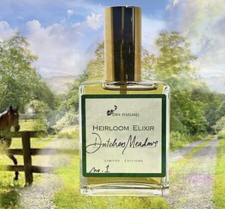 DSH Perfumes Dutchess Meadow