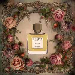 Dusita Parfums Rosarine