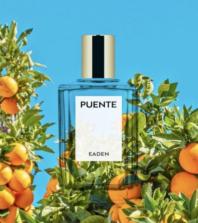 Puente Perfumes EADEN