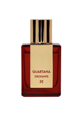 Parfums Quartana Ierofante The 2023 art and 2023 olfaction
