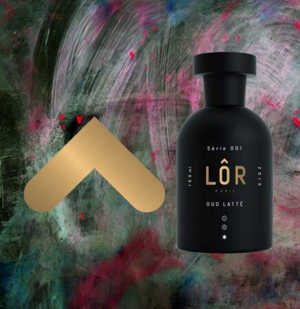 LÔR Paris Oud Latte