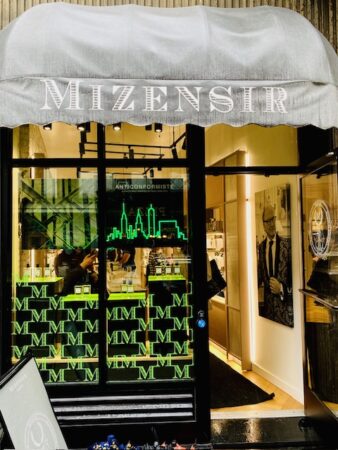 Mizensir Soho Boutique