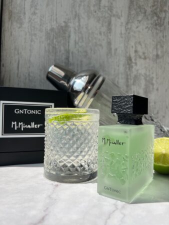 Parfums M. Micallef GTONIC
