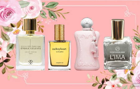 best mother's day perfumes 2023