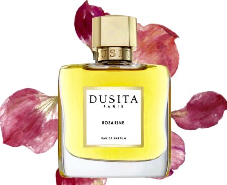 Rosarine Parfums Dusita