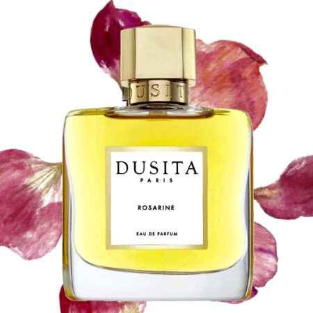 Rosarine Parfums Dusita