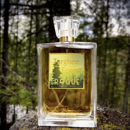 Rogue Perfumery Targhee Forest