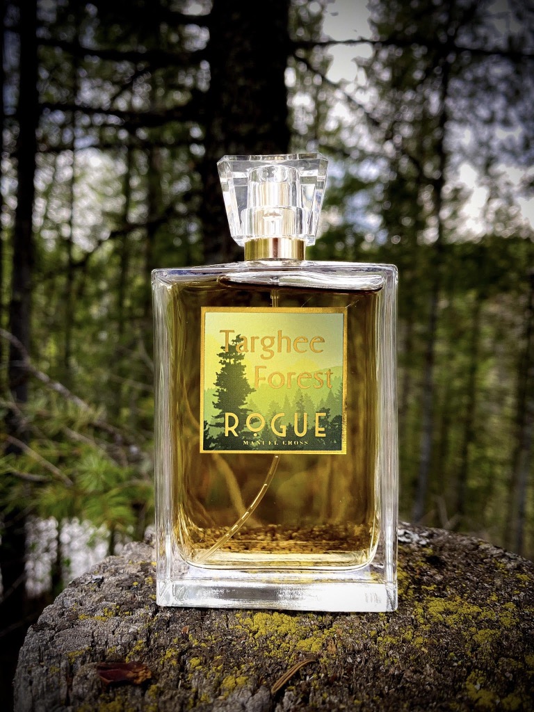 Rogue fragrance best sale