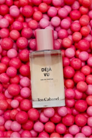 Teo Cabanel Deja Vu eau de parfum