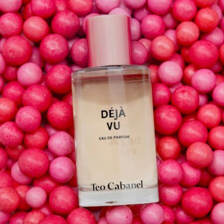 Teo Cabanel Deja Vu eau de parfum