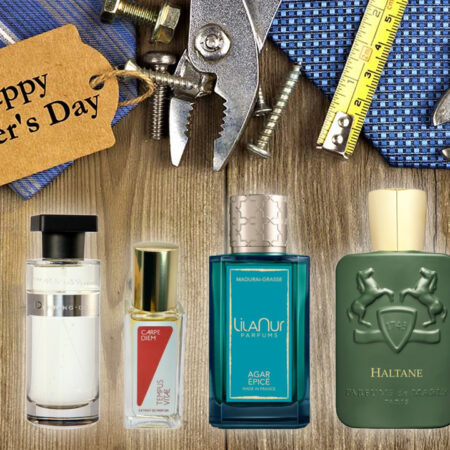 What are the Best Fragrances for Father's Day 2023