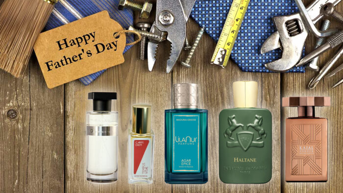 What are the Best Fragrances for Father's Day 2023