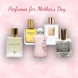 best mother's day perfumes 2023