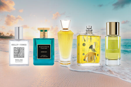 Best Summer Perfumes 2023