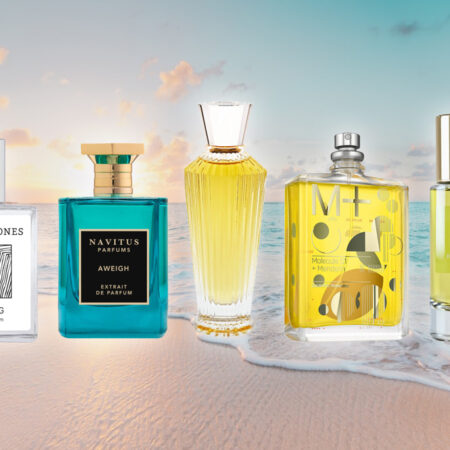 Best Summer Perfumes 2023