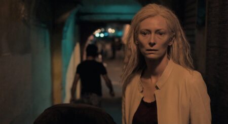 Best Tilda Swinton Movie