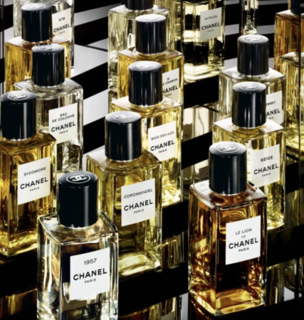 Les Exclusifs de Chanel No.18 Review