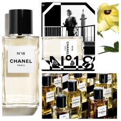 Chanel no 18 eau cheap de parfum