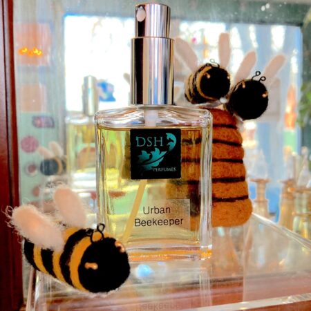 DSH Perfumes Urban Beekeeping