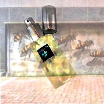 Urban beekeeper by DSH Perfumes