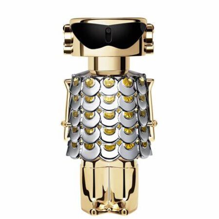 Fame by Paco Rabanne won two Fragrance Foundation France awards 2023