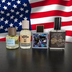 Best perfumes for July 4th