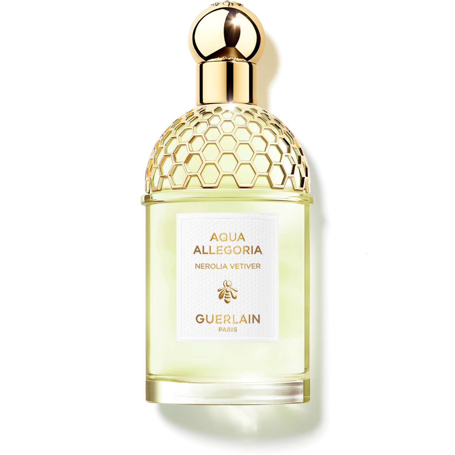 Guerlain AQUA ALLEGORIA NEROLIA VETIVER-EDT
