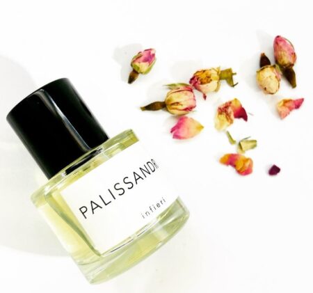 In Fieri Palissandro perfume