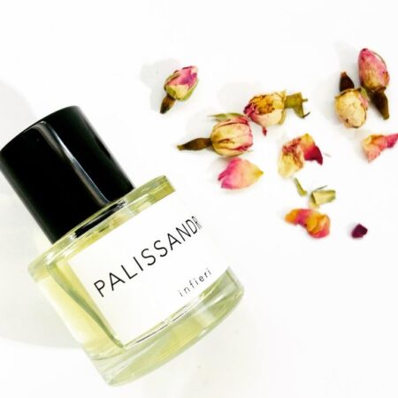 Palissandro by In Fieri perfume