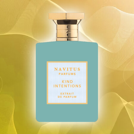 Jerome di Marino composed Navitus Parfums Kind Intentions