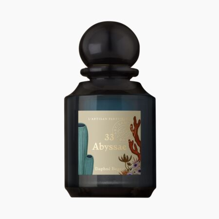 L'Artisan Parfumeur Abyssae Fragrance Foundation France Awards 2023 Winner for Best Fragrance from an Affiliate Brand