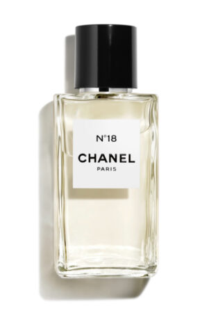 Les Exclusifs Chanel No. 18