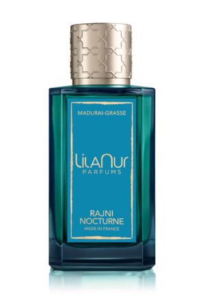 LilaNur Parfums Rajni Nocturne