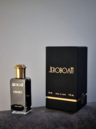 Origino by Jeroboam